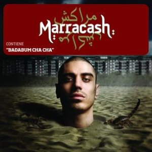 Marracash (Slidepack)