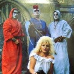 Spook & The Ghouls 的头像