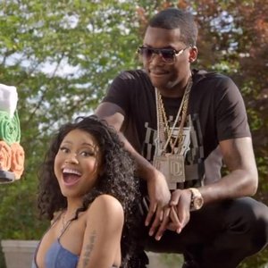 Avatar for Nicki Minaj feat. Meek Mill