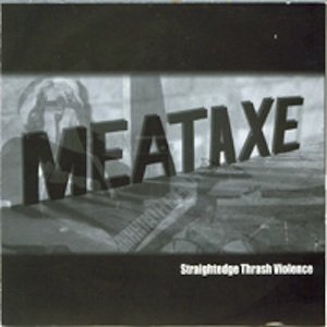 Straightedge Thrash Violence