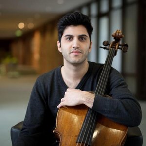 Kian Soltani のアバター