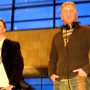 Off-Cast Project photo provided by Last.fm