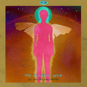 You Are the Resurrection [Explicit]
