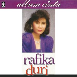 Album Cinta