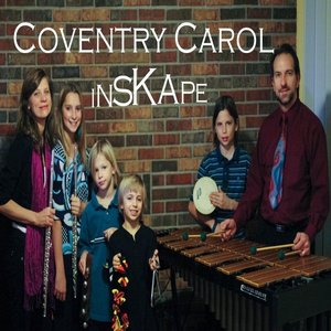 Coventry Carol (Instrumental)