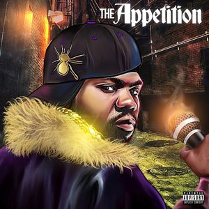 The Appetition - Single