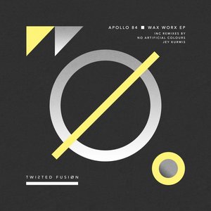 Wax Worx EP
