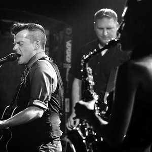 Ben Dumm and the Deviants 的头像