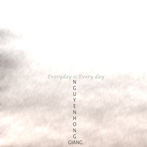 Everyday is Everyday