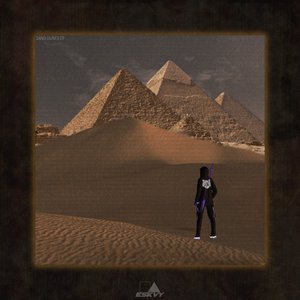 Sand Dunes EP