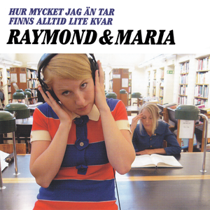 Hur mycket jag än tar finns alltid lite kvar cover