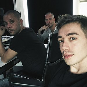 Аватар для Headhunterz, Wildstylez & Noisecontrollers