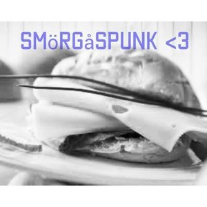 Smörgåspunk 的头像