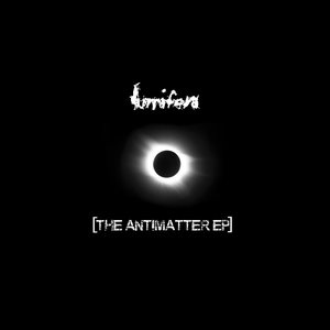 The Antimatter EP