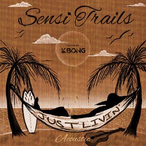 Just Livin' (Acoustic) [feat. KBong] - Single