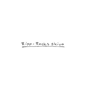 Ripp-Rocks Skiva