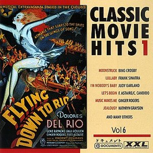 Classic Movie Hits 1 Vol. 6