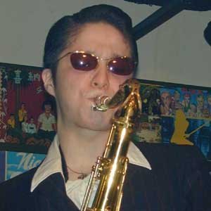 HOT SAXY のアバター