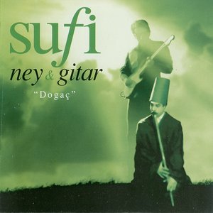 Imagen de 'Sufi "Ney & Gitar'