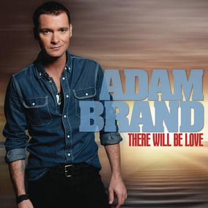 There Will Be Love cover