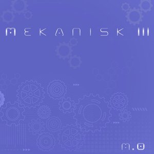 Mekanisk III