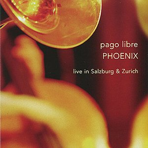 Phoenix - Live in Salzburg & Zurich