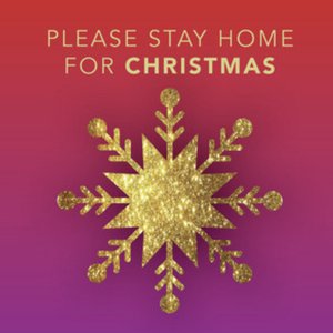 Please Stay Home For Christmas: Holiday Quarantunes