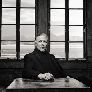 Michael Gira のアバター