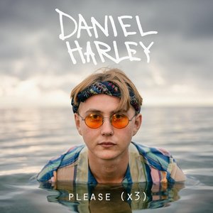 Image for 'Daniel Harley'