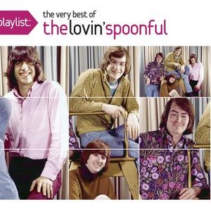 Playlist: The Very Best Of The Lovin' Spoonful