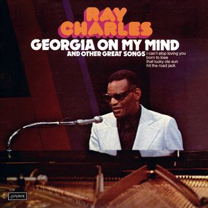 Georgia on my mind and other great songs