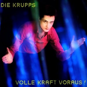 Volle Kraft voraus (Re-Release)