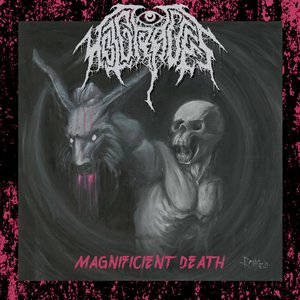 Magnificent Death