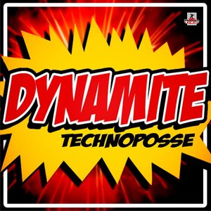Technoposse 的头像