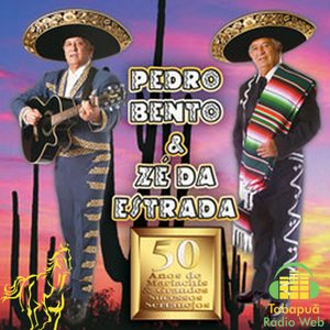 50 Anos De Mariachis & Grande Sucessos Sertanejos