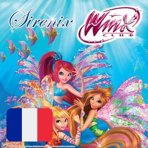 Winx Club Sirenix - Saison 5
