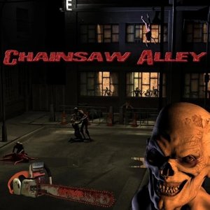 Chainsaw Alley