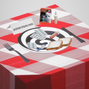 Kusta Suussa, Paskaa Housuissa