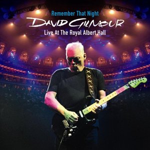 Remember That Night (Live At The Royal Albert Hall)