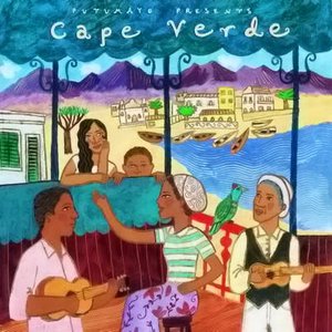 Teofilo Chantre - Putumayo Presents: Cape Verde - Zortam Music