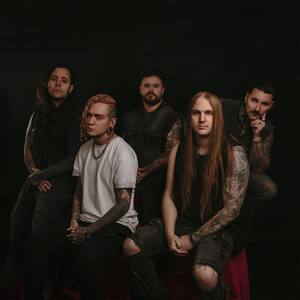 Lorna Shore Tour Dates