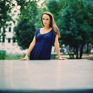 Саша Захарик 的头像