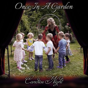 Once in a Garden - Single