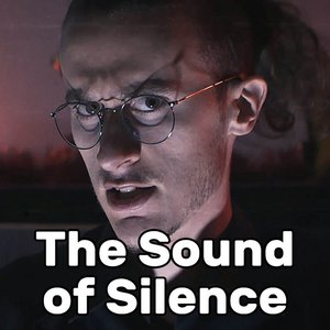 The Sound of Silence (In the Style of Ghost)