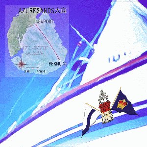 Newport to Bermuda