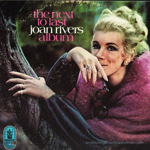 The Next To Last Joan Rivers Album