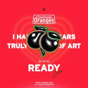 Ready - Single