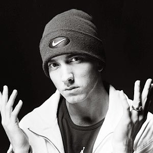 Eminem Ft. Dr. Dre, Jay-Z, 50 Cent, Stat Quo & Cashis 的头像