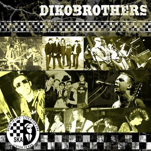 “Dikobrothers”的封面