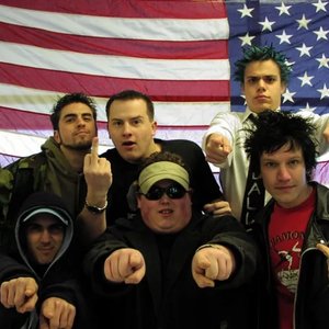 The Arrogant Sons of Bitches 的头像